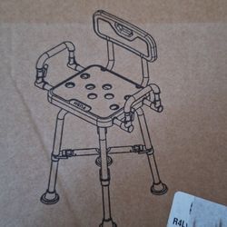 Shower Chair
