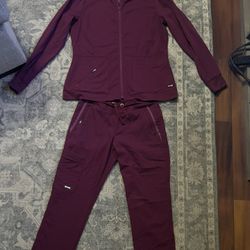 Greys Anatomy Scrubs