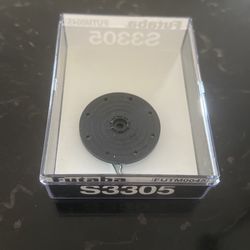 Servo wheel