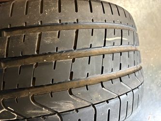 285-30-19 Pirelli