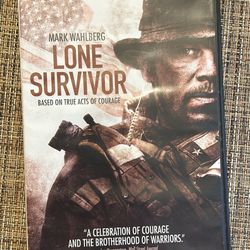 Lone Survivor
