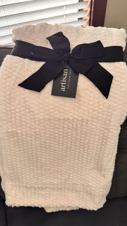 Cobija Pequeña De Sala