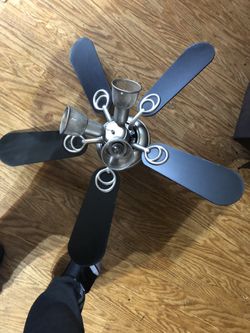 room fan