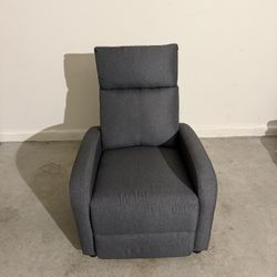 Recliner Chair Single Seat