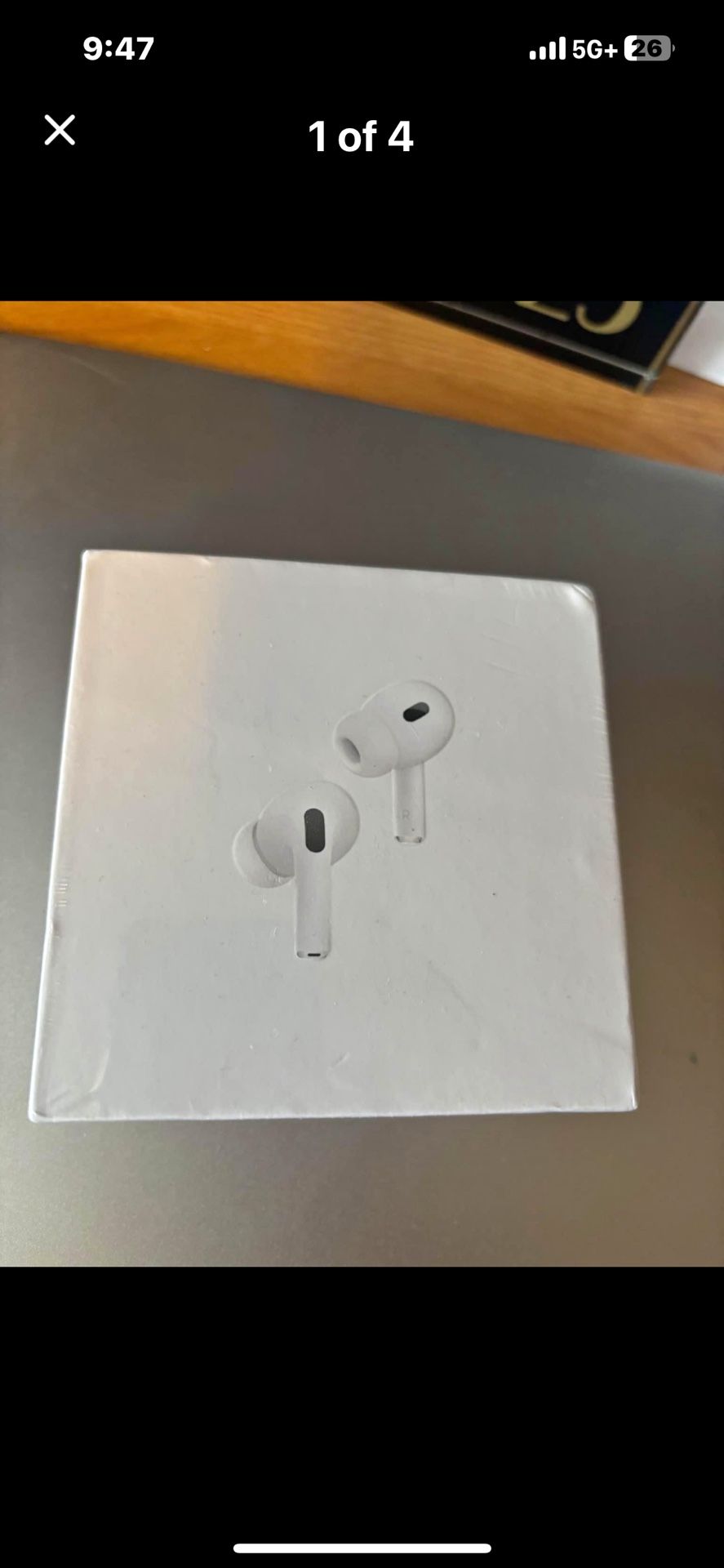 AirPods 2 pro