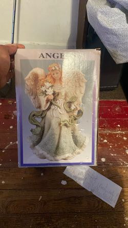 Angel Collection