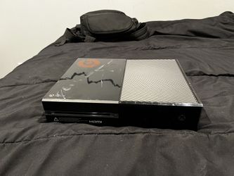 Xbox One ( No Power Cable ) It Works