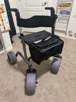 Beach Walker for Elderly