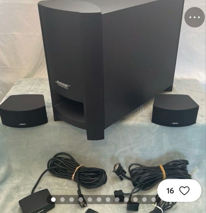 Bose