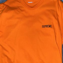 Supreme Lambo tee