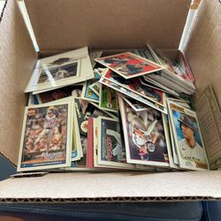 Trading Cards Assorted