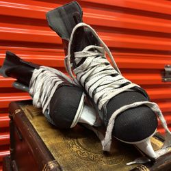 Hockey Skates