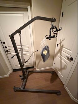 Hoyer Lift