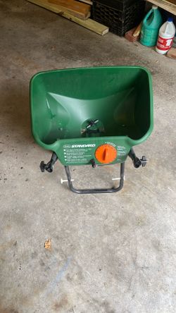 Spreader