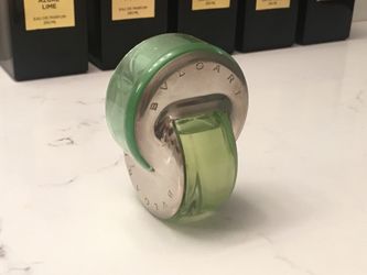 Bvlgari Omnia Green Jade