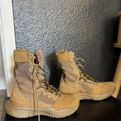 Nike Special Field System Tactical Boot