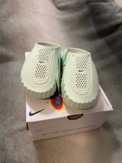 Nike mind slides