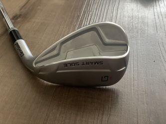 — Cleveland G wedge, New—