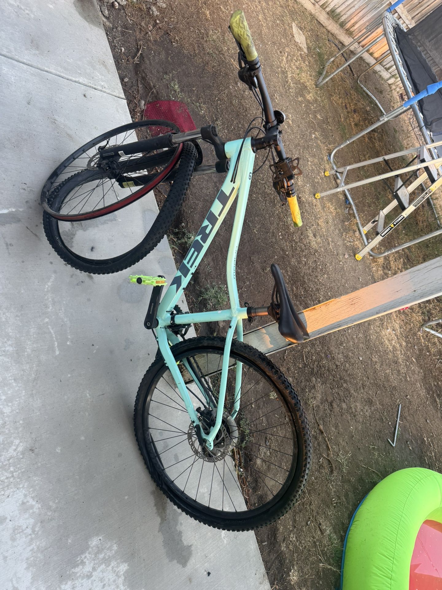 Women’s Trek Marlin 6