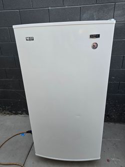 Maytag frezer