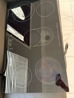 Vevor Electric stovetop