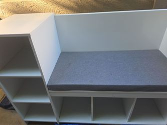 Expensive Shoe Rack white clean 200