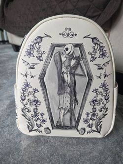 Loungefly  Nightmare Before Christmas
