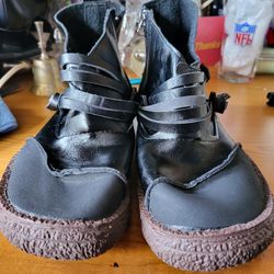 Womens Fashion Boots