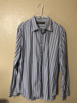 Dress Shirts $5 Each