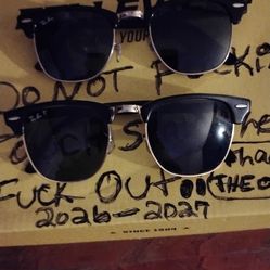 RAY -BAN Sunglasses For Sale