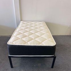 Twin Mattress