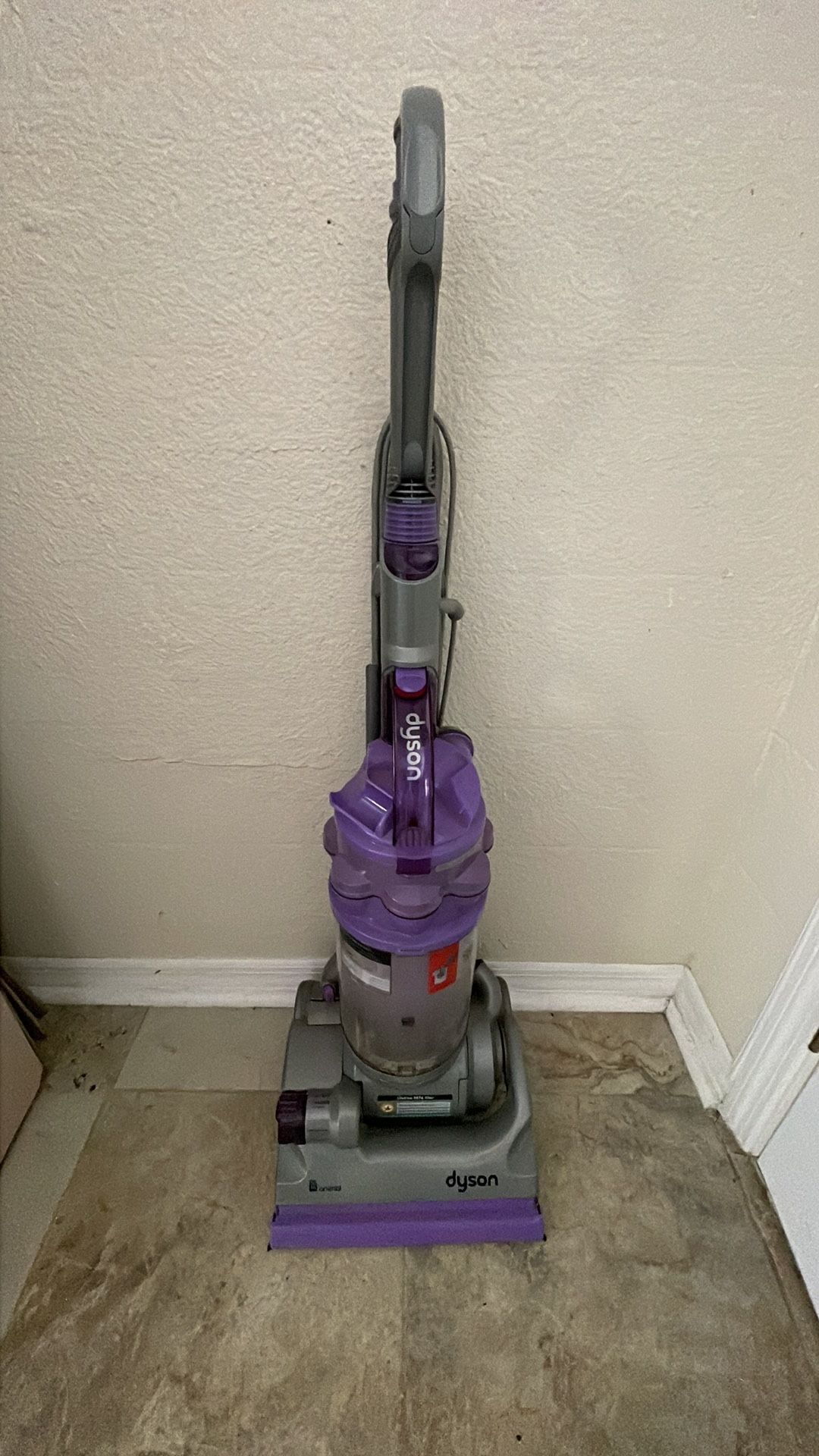 Dyson Animal DC 14 Vacuum 