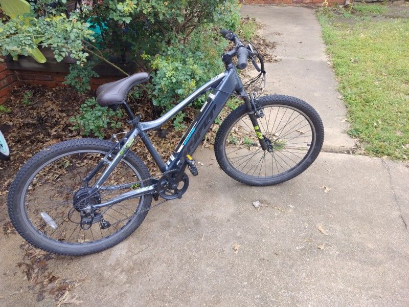 Electric Bike 36 V