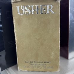 Usher 1.7