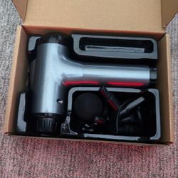 Massage Gun 