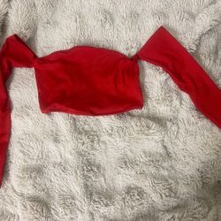 Red Top