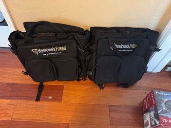 Record bags
