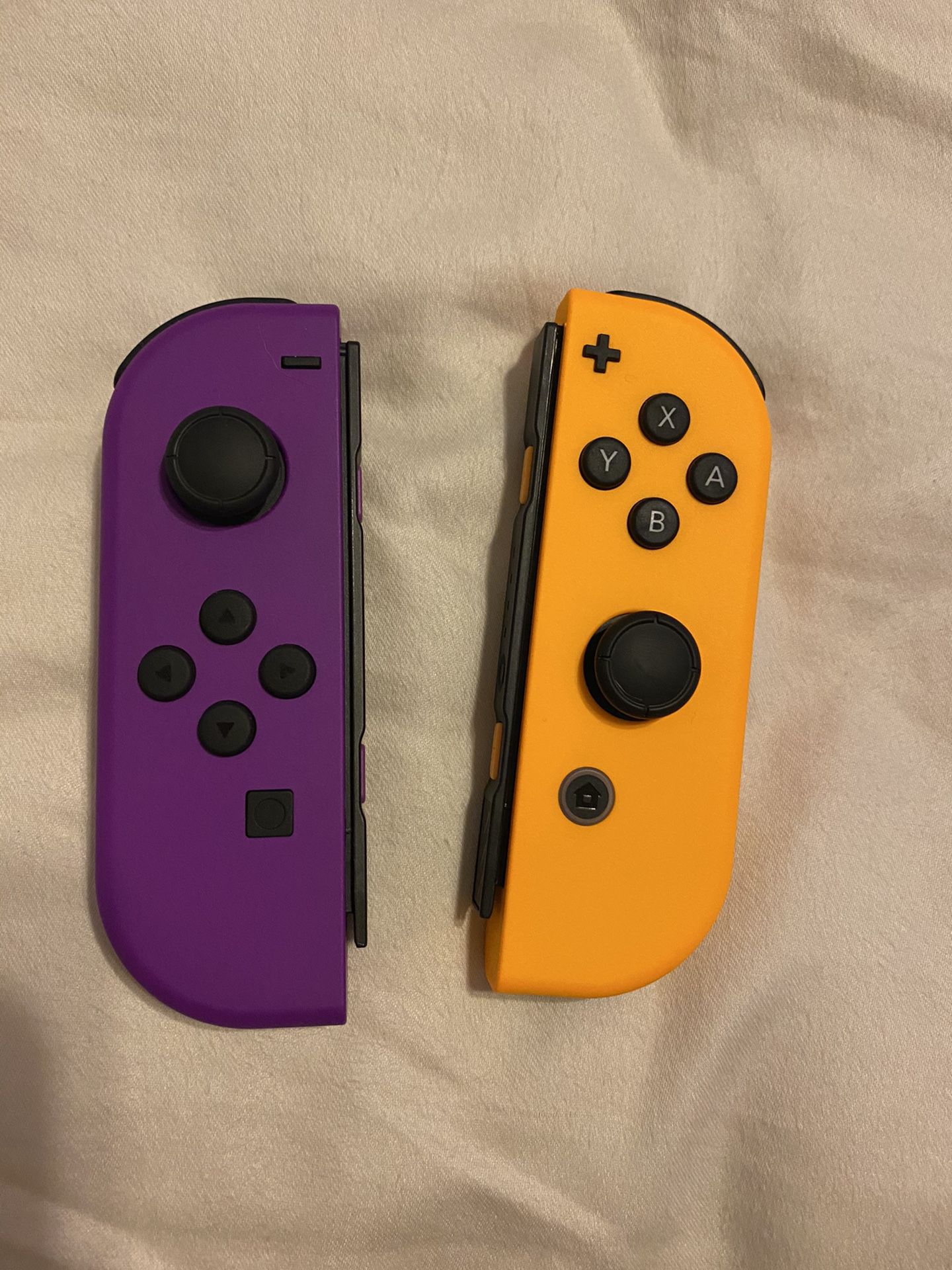 Brand new Nintendo switch joy cons