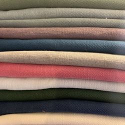 Linen Fabrics & Corduroy Fabric 