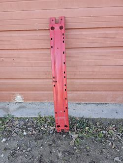 Front Impact Bar Chevrolet Blazer 2019-2023