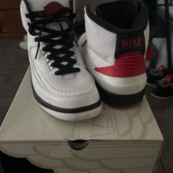 Air Jordan 2