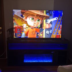 Entertainment center for sale