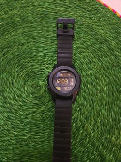 Nixon.  The unit