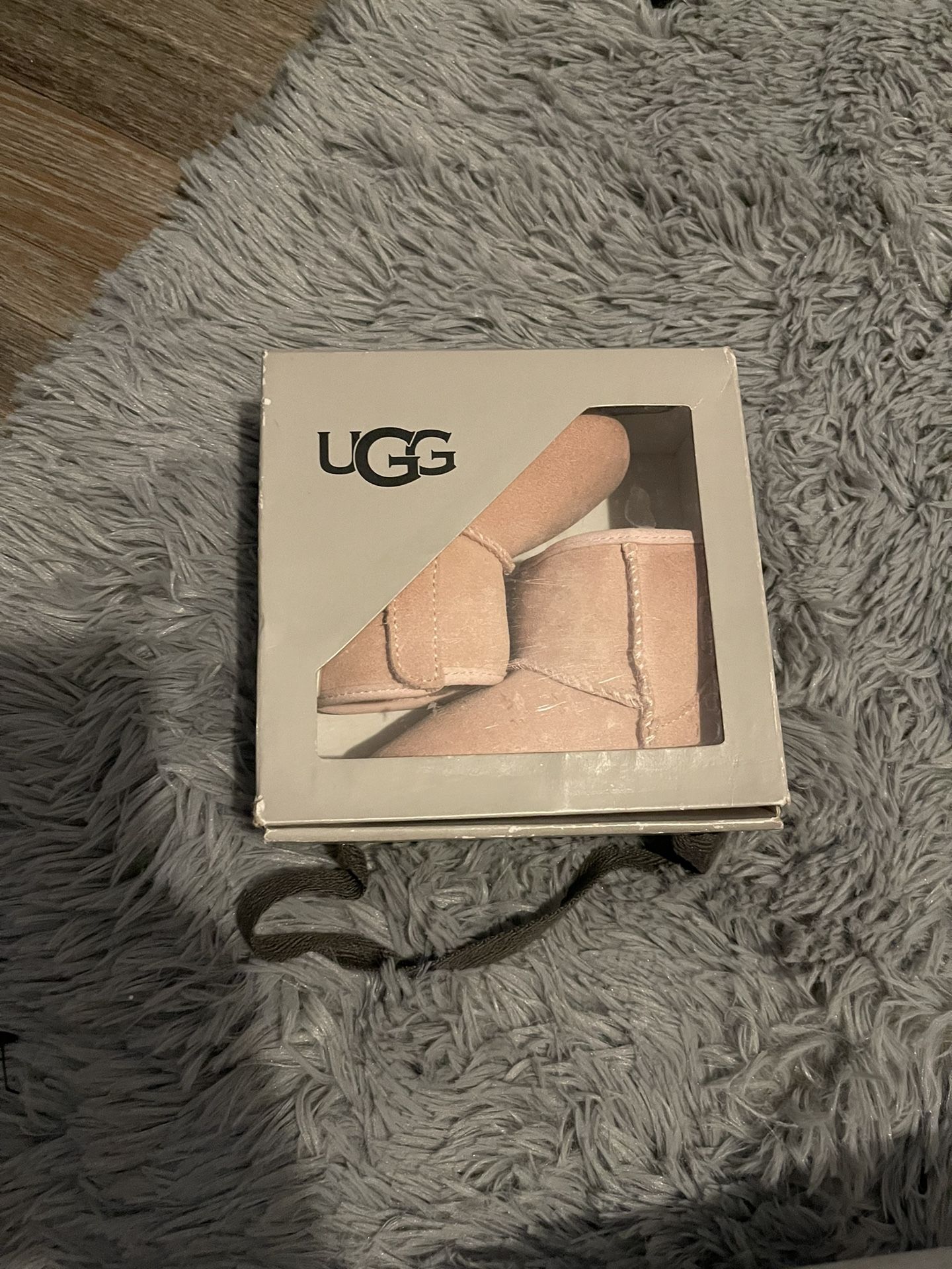 Infant Uggs Boots 