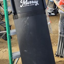 Murray Sporting Goods Football Tackling Dummy!


