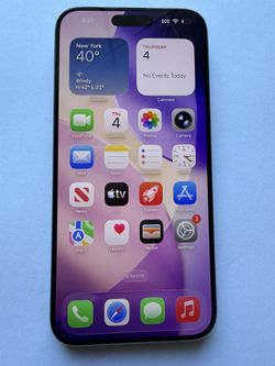 iPhone 15 Pro Max Unlocked 