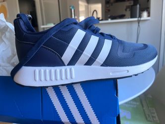 Adidas Originals Multix - Navy Blue - 10 1/2
