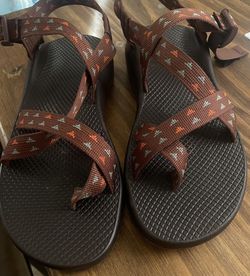 Chaco Sandals