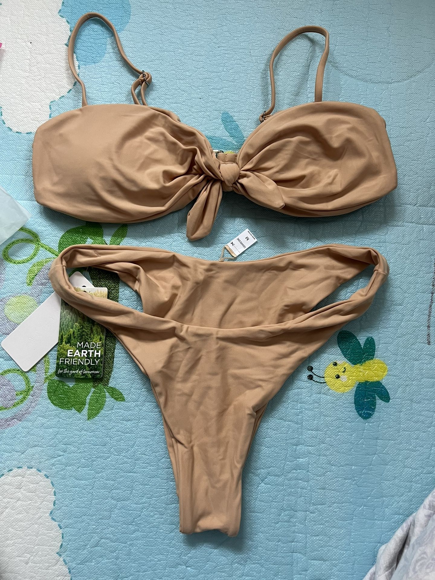 Brand new Bikini Set-All Size - Skin-friendly