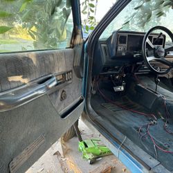 1991 Chevy Z71